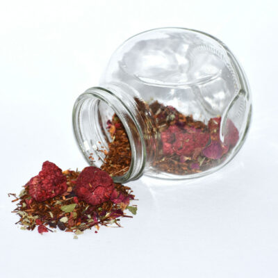 Rooibos Frambozen