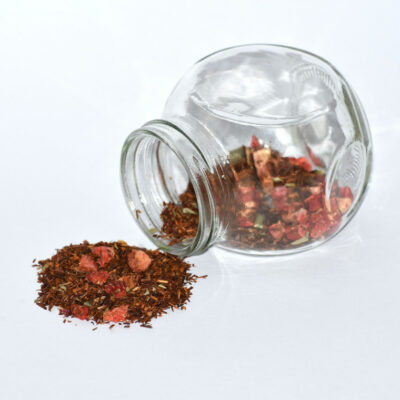 Rooibos aardbei