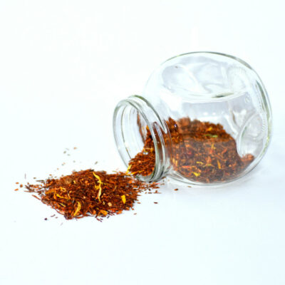 Rooibos Perzik